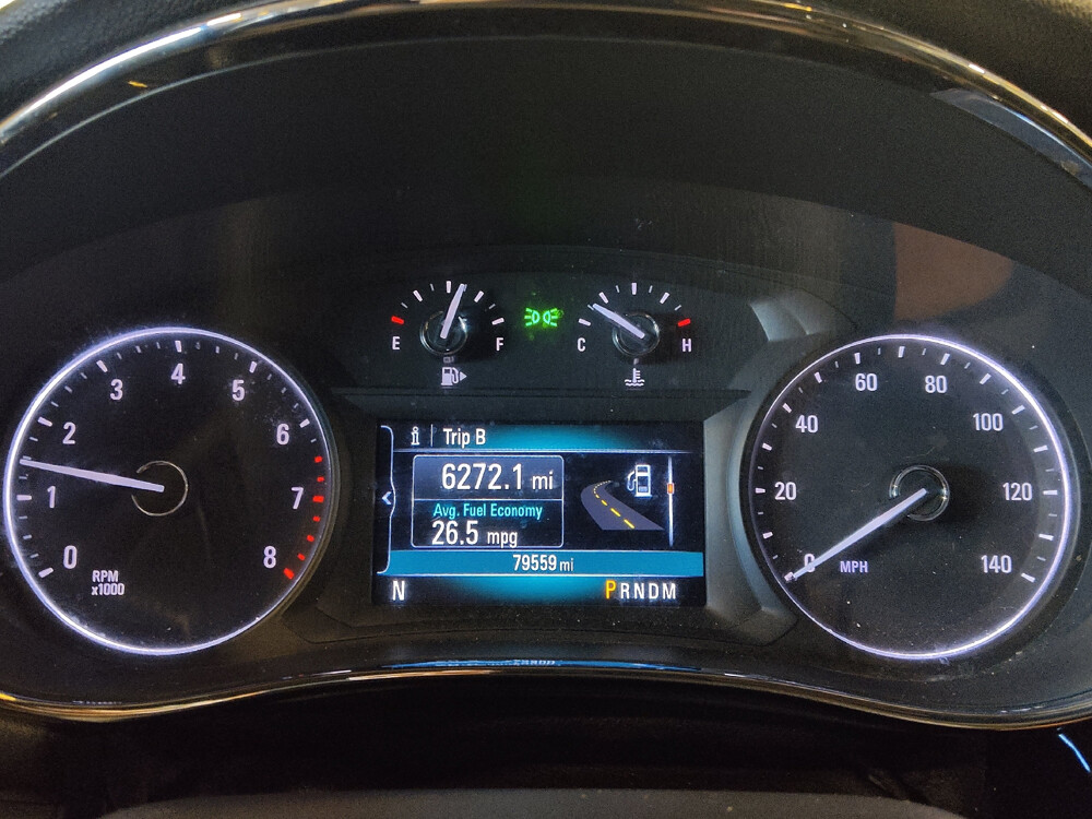 2018 Buick Encore in Lauderdale Lakes, FL 33313 - 18032632 23