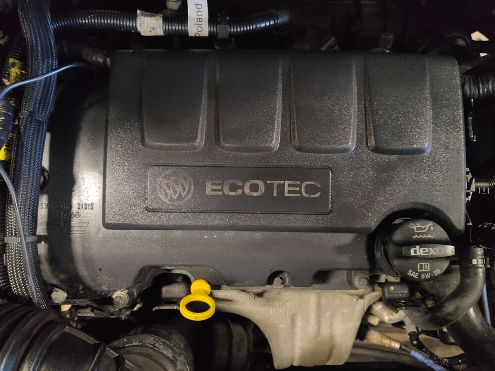 2018 Buick Encore in Lauderdale Lakes, FL 33313 - 18032632 30