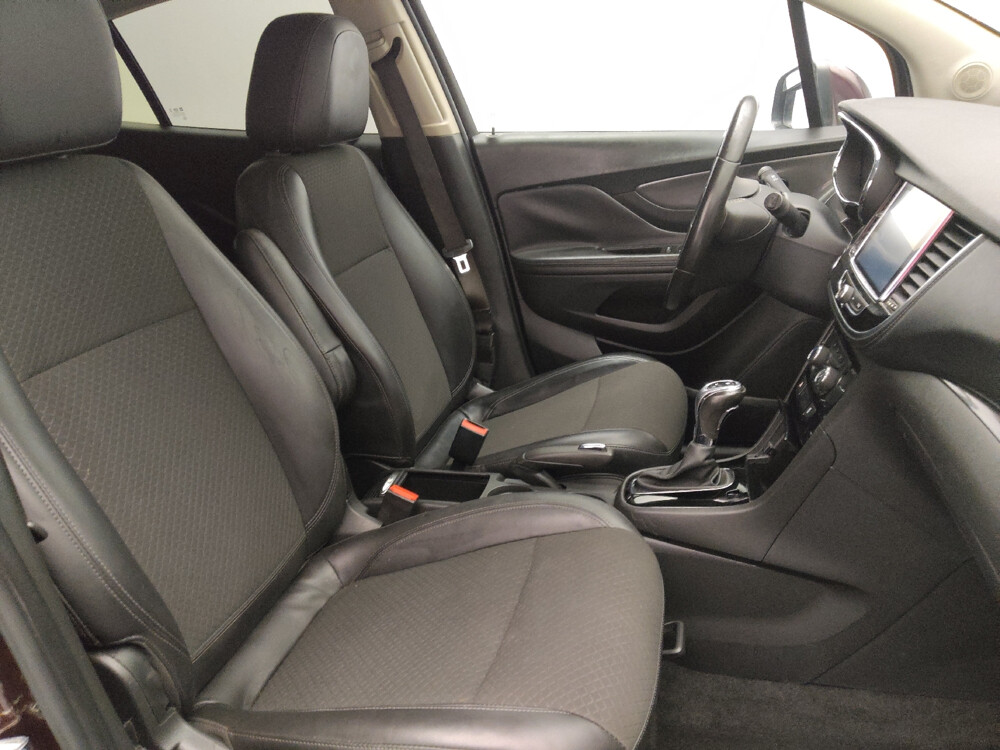 2018 Buick Encore in Lauderdale Lakes, FL 33313 - 18032632 21