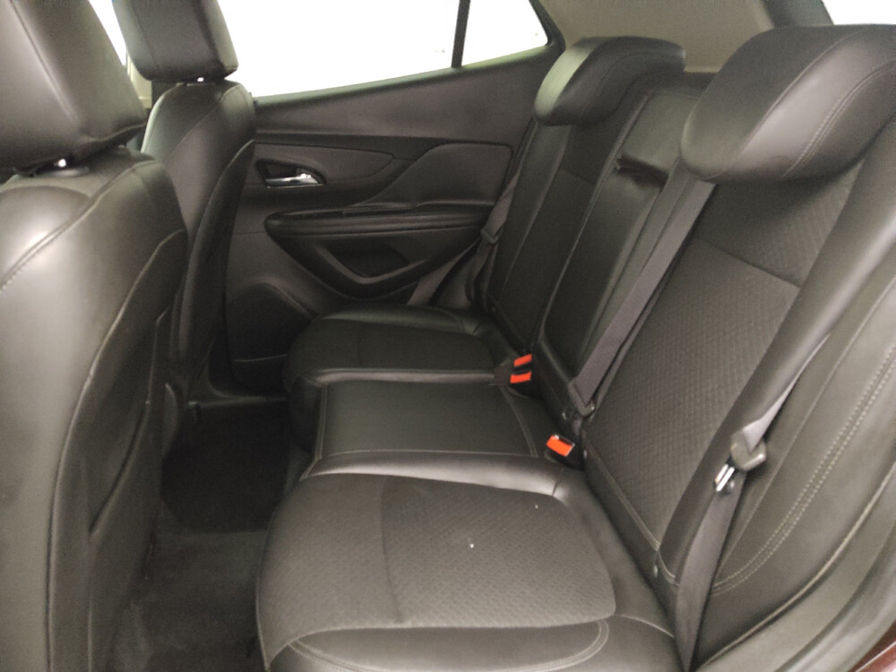 2018 Buick Encore in Lauderdale Lakes, FL 33313 - 18032632 18