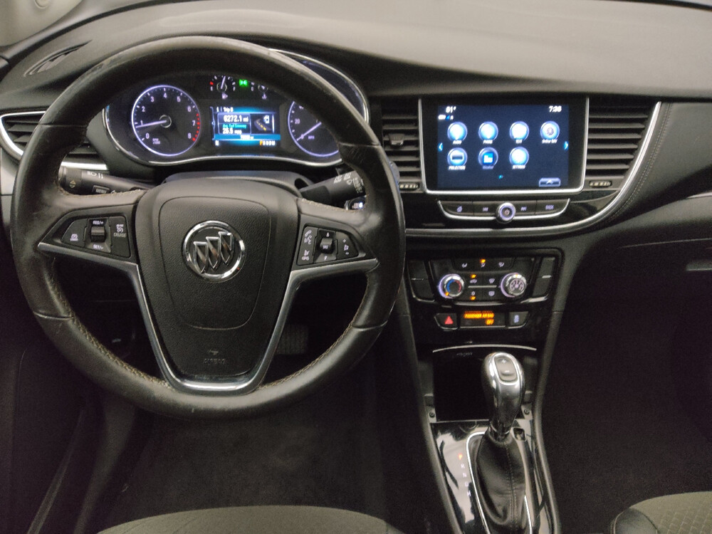 2018 Buick Encore in Lauderdale Lakes, FL 33313 - 18032632 22