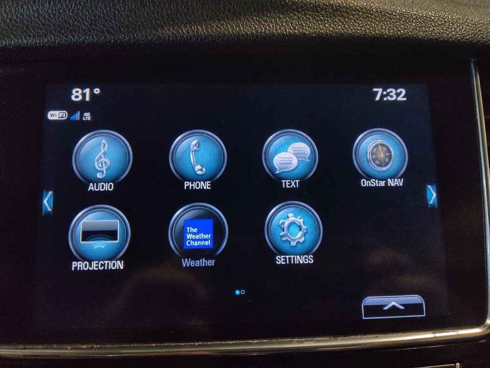 2018 Buick Encore in Lauderdale Lakes, FL 33313 - 18032632 25