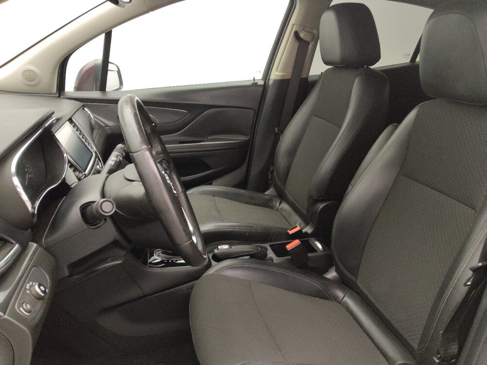 2018 Buick Encore in Lauderdale Lakes, FL 33313 - 18032632 17