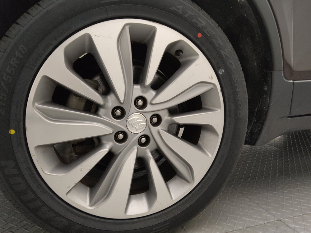 2018 Buick Encore in Lauderdale Lakes, FL 33313 - 18032632 31