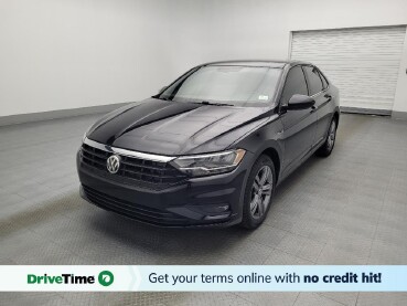 2019 Volkswagen Jetta in Ocala, FL 34471