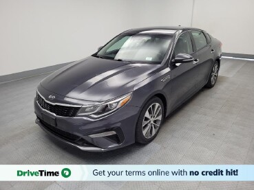 2019 Kia Optima in Madison, TN 37115