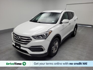 2018 Hyundai Santa Fe in Madison, TN 37115