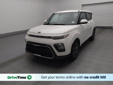 2021 Kia Soul in West Palm Beach, FL 33409