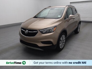 2018 Buick Encore in Lauderdale Lakes, FL 33313