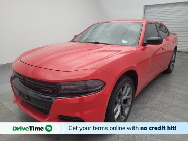 2019 Dodge Charger in Live Oak, TX 78233