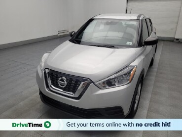 2020 Nissan Kicks in Jackson, MS 39211