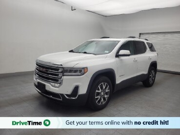 2022 GMC Acadia in Fayetteville, NC 28304