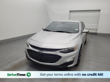 2021 Chevrolet Malibu in Tampa, FL 33619