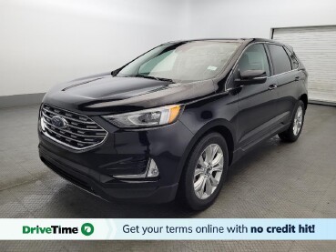 2022 Ford Edge in New Castle, DE 19720