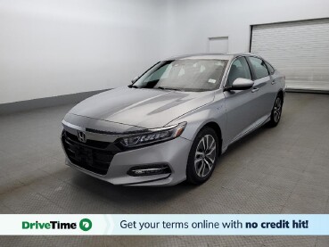 2019 Honda Accord in Chesapeake, VA 23320