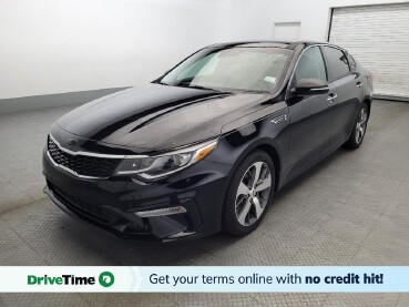 2019 Kia Optima in Richmond, VA 23235
