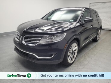 2016 Lincoln MKX in Indianapolis, IN 46219