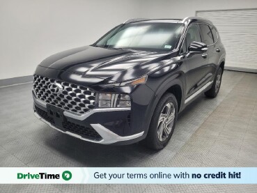 2022 Hyundai Santa Fe in Indianapolis, IN 46219