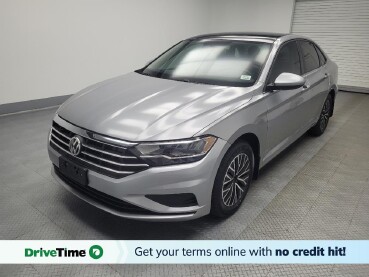 2021 Volkswagen Jetta in Indianapolis, IN 46219