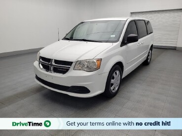 2014 Dodge Grand Caravan in Jacksonville, FL 32225
