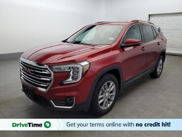 2022 GMC Terrain in Woodbridge, VA 22191