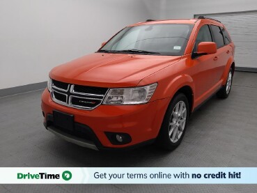 2018 Dodge Journey in Independence, MO 64055