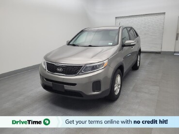 2015 Kia Sorento in Cincinnati, OH 45255