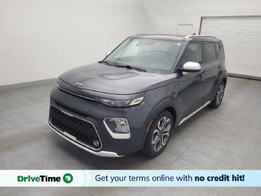 2021 Kia Soul in Gastonia, NC 28056