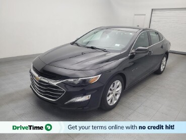 2020 Chevrolet Malibu in Raleigh, NC 27604