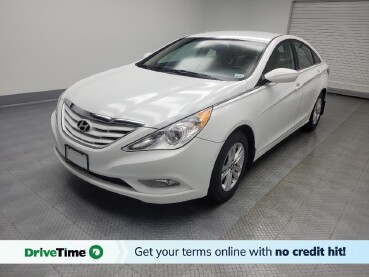 2013 Hyundai Sonata in Highland, IN 46322