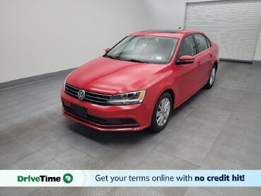 2015 Volkswagen Jetta in Maple Heights, OH 44137