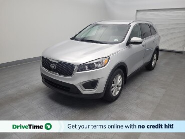 2018 Kia Sorento in Cincinnati, OH 45255