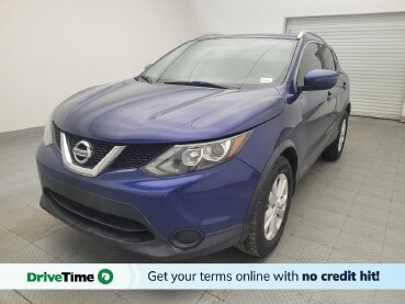 2017 Nissan Rogue Sport in Baton Rouge, LA 70816
