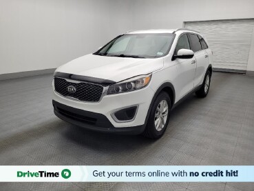 2018 Kia Sorento in Sanford, FL 32773