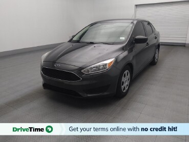 2017 Ford Focus in Jacksonville, FL 32225