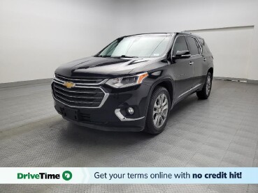 2019 Chevrolet Traverse in Arlington, TX 76011