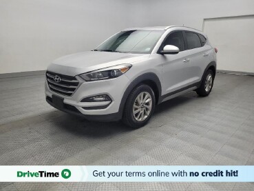 2017 Hyundai Tucson in Fort Worth, TX 76116