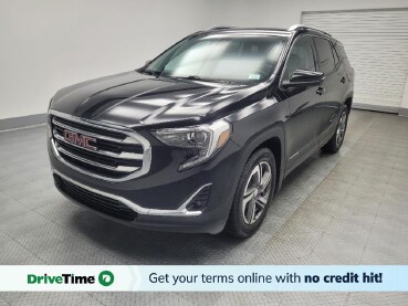 2019 GMC Terrain in Highland, IN 46322