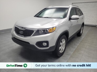 2013 Kia Sorento in Indianapolis, IN 46222