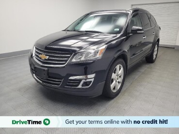 2017 Chevrolet Traverse in Indianapolis, IN 46222