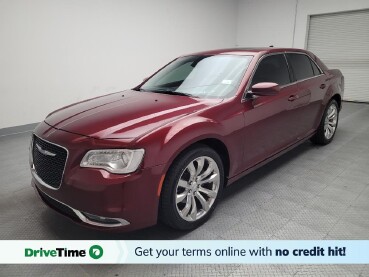 2017 Chrysler 300 in Sacramento, CA 95821