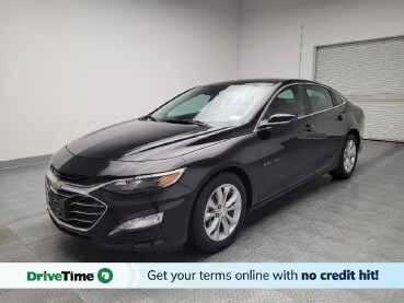 2021 Chevrolet Malibu in Fresno, CA 93726