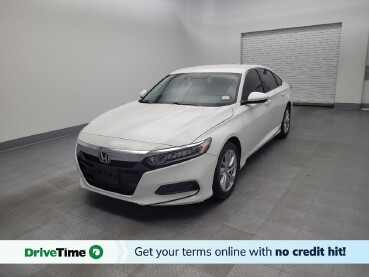 2018 Honda Accord in Maple Heights, OH 44137
