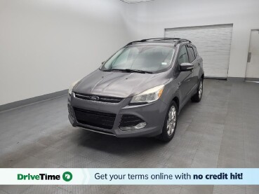 2013 Ford Escape in Maple Heights, OH 44137