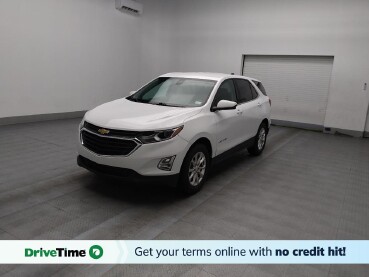 2020 Chevrolet Equinox in Conyers, GA 30094