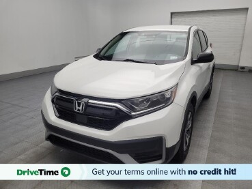 2020 Honda CR-V in Conyers, GA 30094