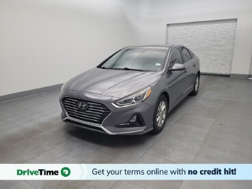 2019 Hyundai Sonata in Maple Heights, OH 44137