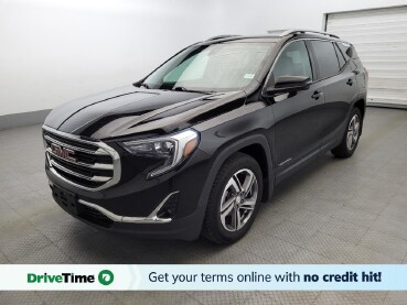 2020 GMC Terrain in Newport News, VA 23601