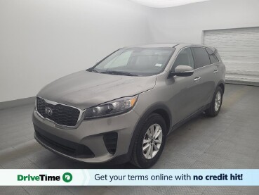 2019 Kia Sorento in Clearwater, FL 33764