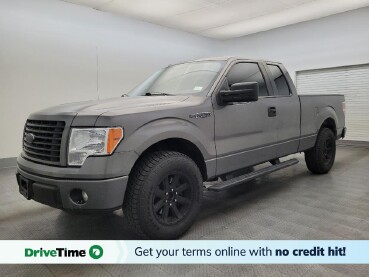 2014 Ford F150 in Glendale, AZ 85301